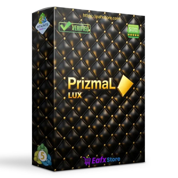 PrizmaL Lux EA MT5