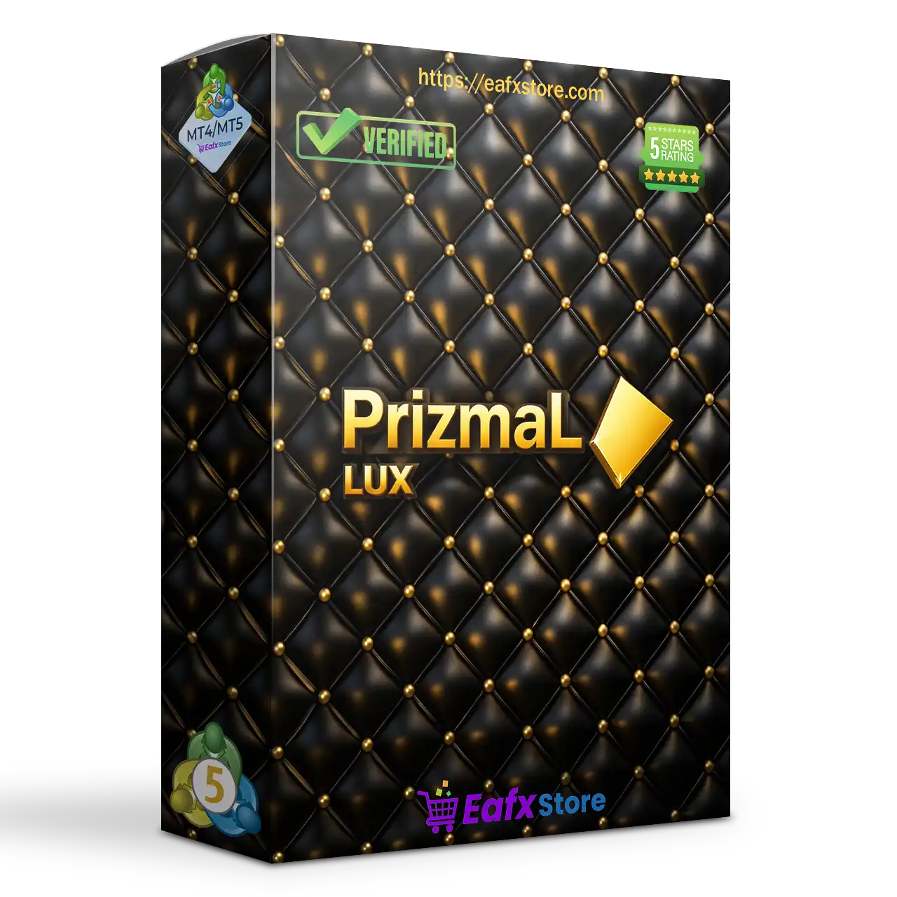 PrizmaL Lux EA MT5 (Latest version) – Group Buy