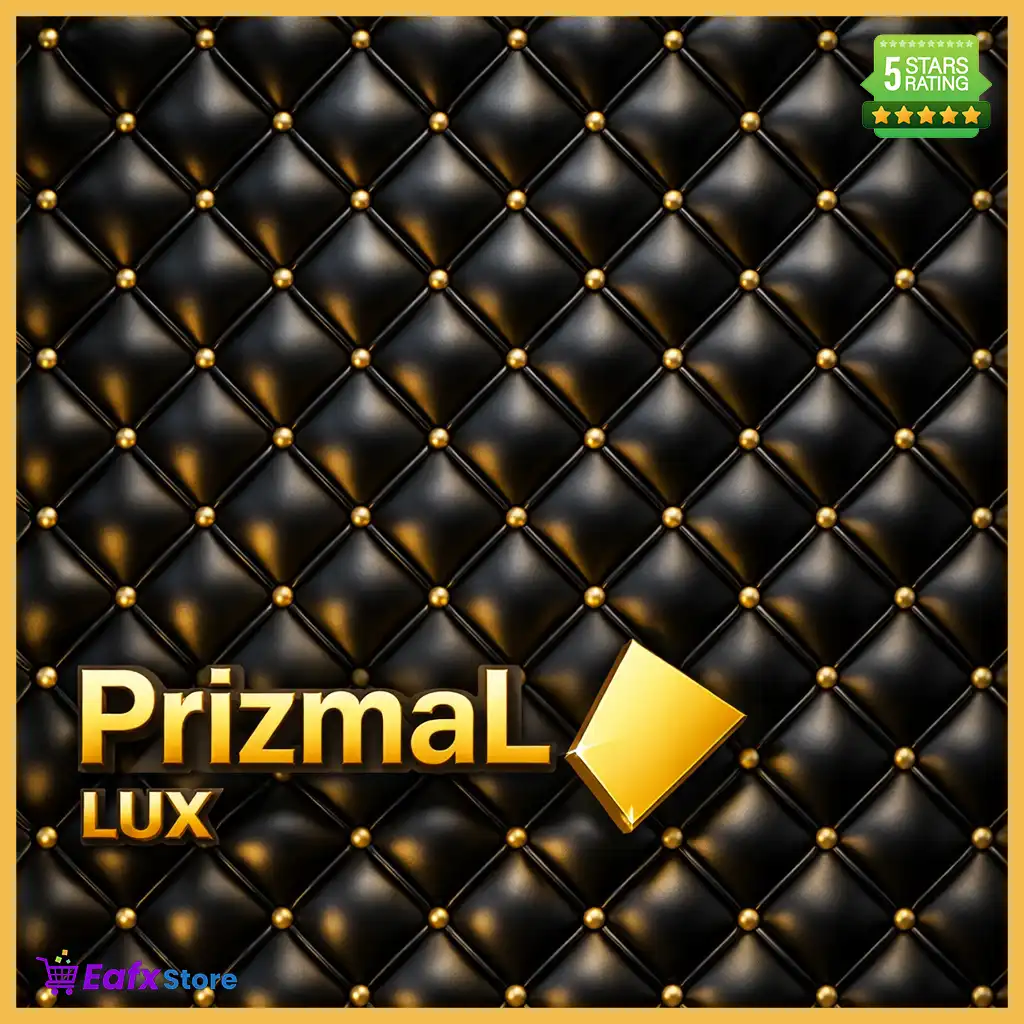 PrizmaL Lux EA MT5 (Latest version) – Group Buy