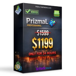 PrizmaL Pro EA MT5 with SetFiles (Official version) 16 PrizmaL Pro EA MT5