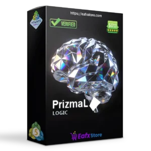 Prizmal Logic EA MT5 (Latest version) – GroupBuy 6 Prizmal Logic EA MT5