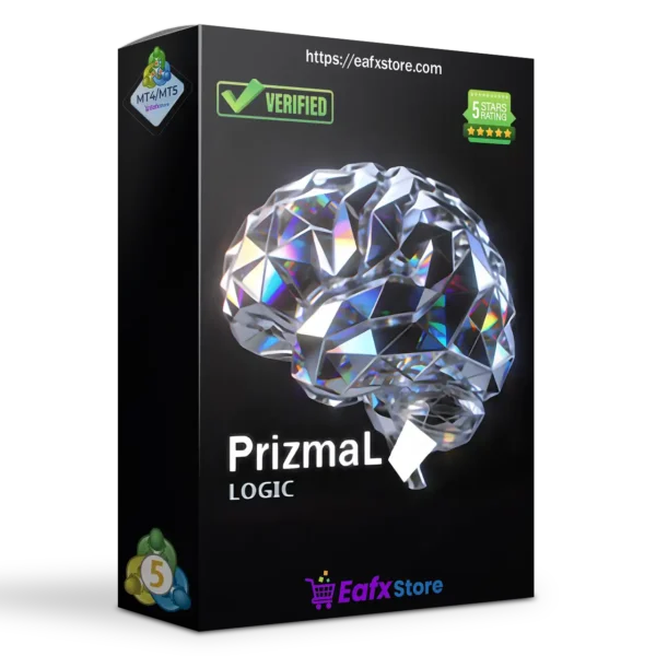 Prizmal Logic EA MT5