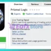 Prizmal Logic EA MT5 Review