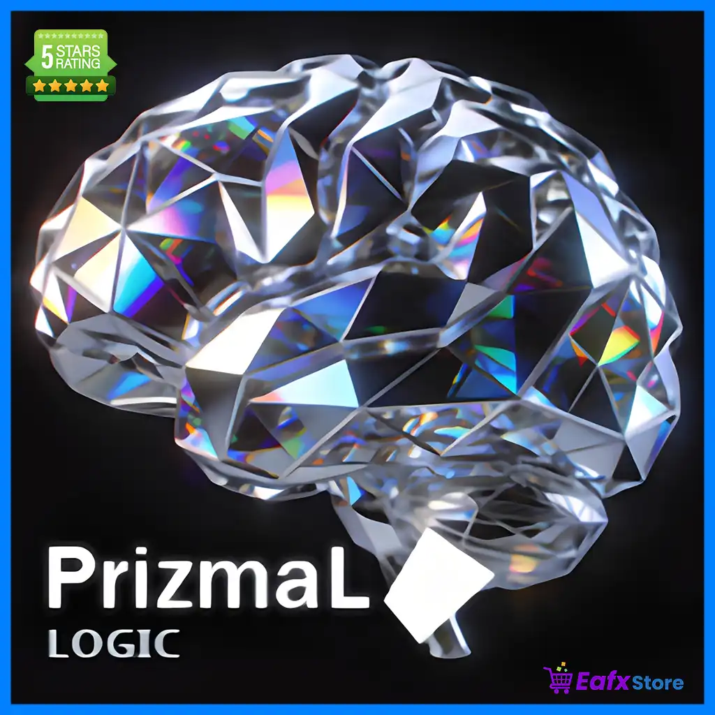 Prizmal Logic EA MT5 (Latest version) – GroupBuy