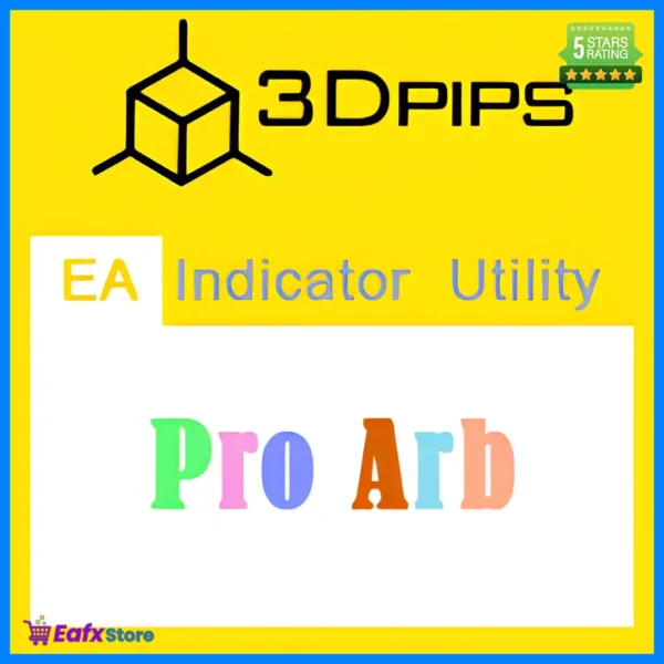Pro Arbitrage EA MT4 mql5