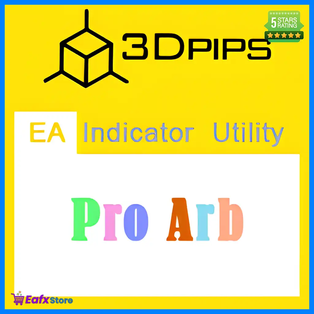 Pro Arbitrage EA MT4 (Latest version)