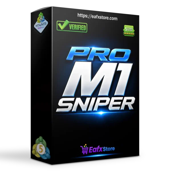 Pro M1 Sniper MT5