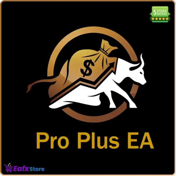 Pro Plus EA MT5