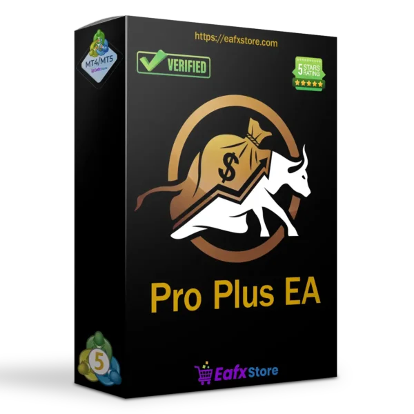 Pro Plus MT5