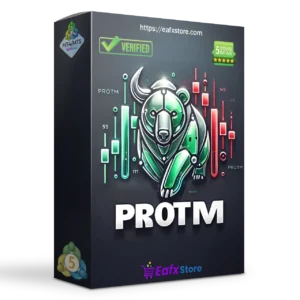 ProTm Advance AI Magic Number MT5