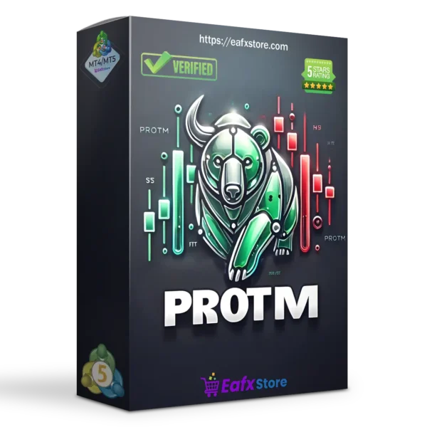ProTm Advance AI Magic Number MT5