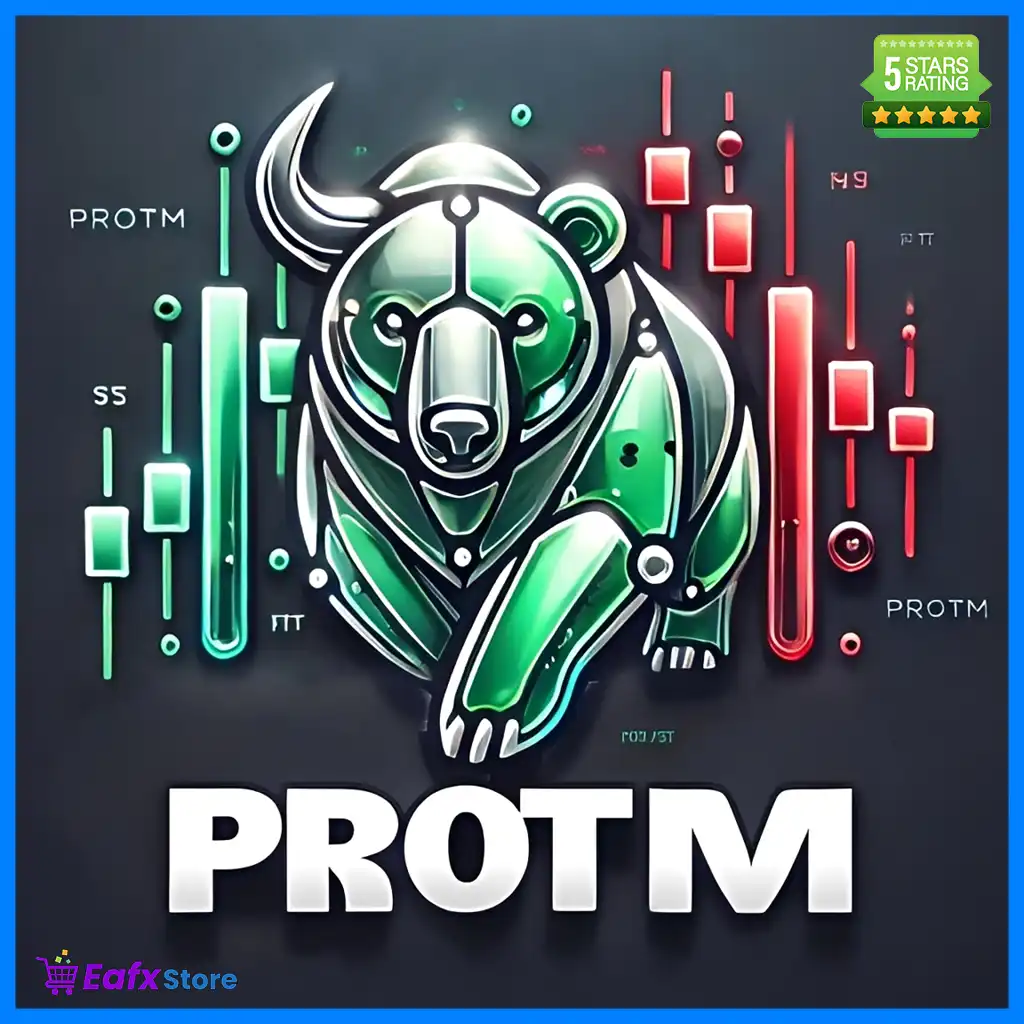 ProTm Advance AI Magic Number MT5 v10.1 (Original version)