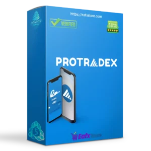 ProTradeX EA MT5