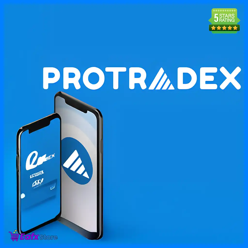 ProTradeX EA MT5 (Latest original version) – GroupBuy