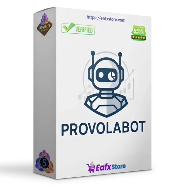 ProVolaBot MT5