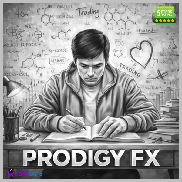 Prodigy FX EA