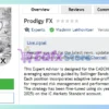 Prodigy FX EA Review