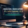 Professional Features of HEAVEN INDICATOR MT4