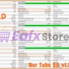 Professional Trading Features of Bot Take EA