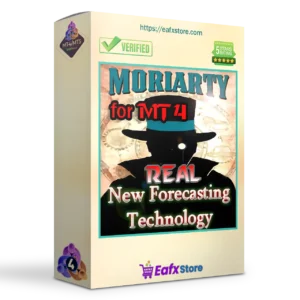 Professor Moriarty MT4 (Latest version) - Unlimited 3 Professor Moriarty MT4