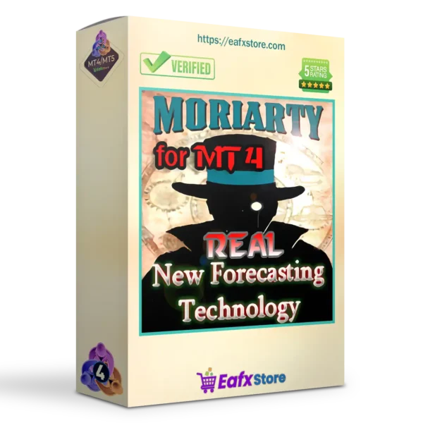 Professor Moriarty MT4