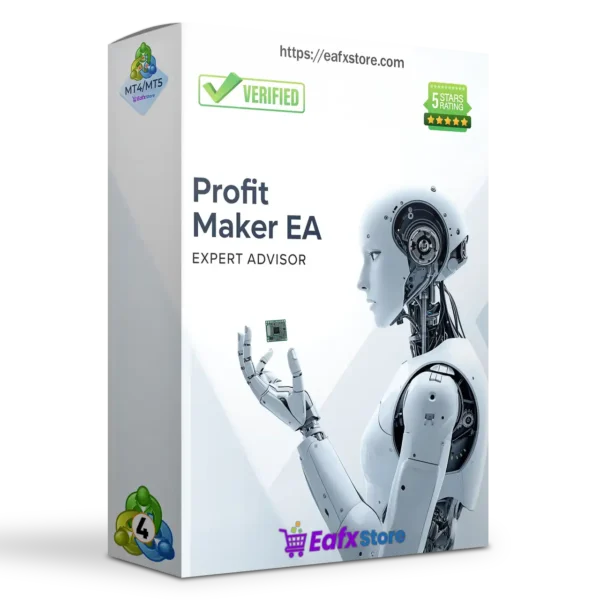 Profit Maker EA MT4