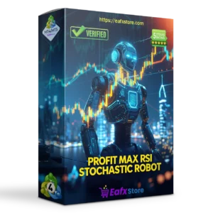 Profit Max Robot