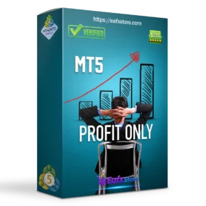 Profit Only MT5 (Latest version) – GroupBuy 7 Profit Only MT5