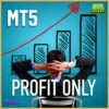 Profit Only MT5 EA