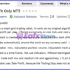 Profit Only MT5 Review