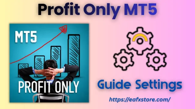 Profit Only MT5 Settings