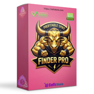 Profitable Spike Finder Pro MT5