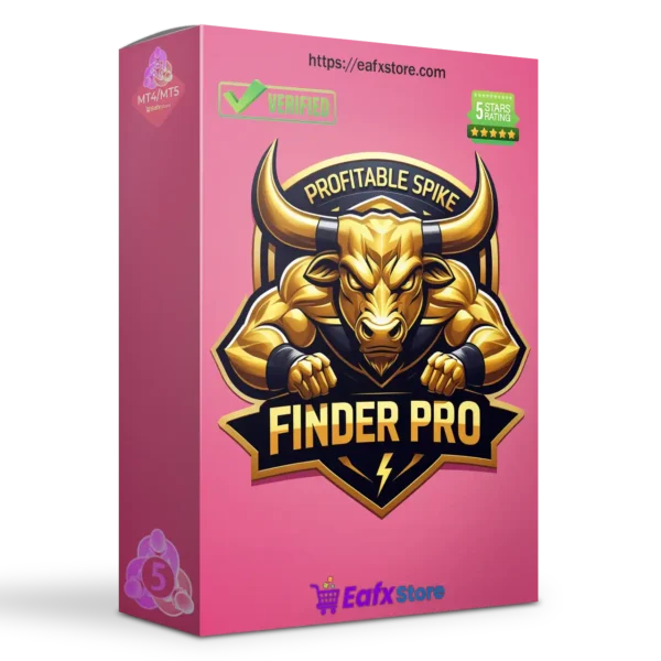 Profitable Spike Finder Pro MT5