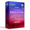 Project Evolution Breakout Scalper MT4