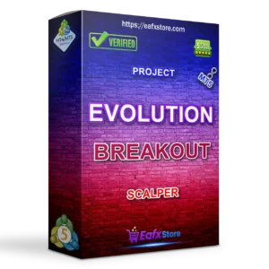 Project Evolution Breakout Scalper MT5 (Latest version) – GroupBuy 10 Project Evolution Breakout Scalper MT5
