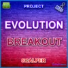 Project Evolution Breakout Scalper MT5 EA