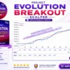 Project Evolution Breakout Scalper MT5 Live Signal
