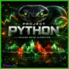 Project Python EA