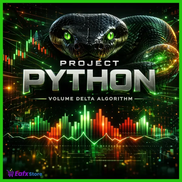Project Python EA