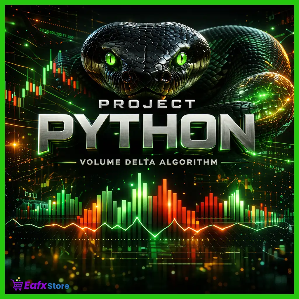 Project Python EA MT5 (Latest version) – GroupBuy