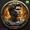 Prometheus MT5 mql5