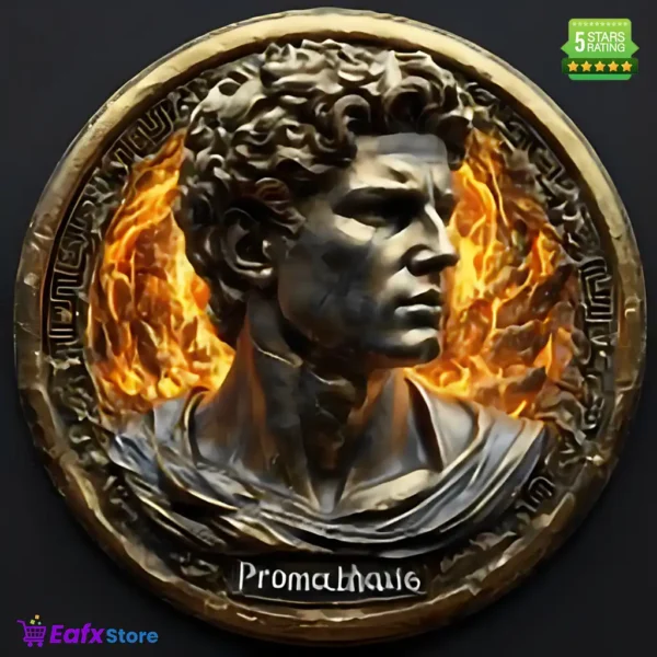 Prometheus MT5 mql5