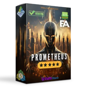 Prometheus NG EA MT5