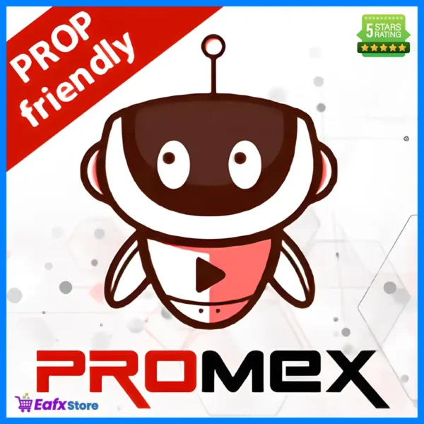 Promex EA MT5