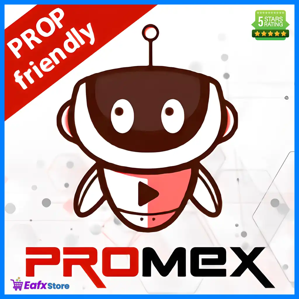 Promex MT5 with SetFiles (Latest version) – GroupBuy