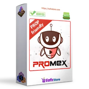 Promex MT5 with SetFiles (Latest version) – GroupBuy 7 Promex MT5