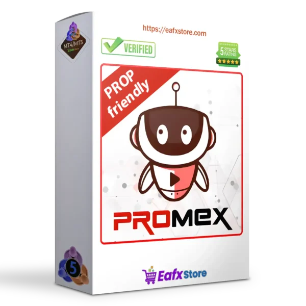 Promex MT5
