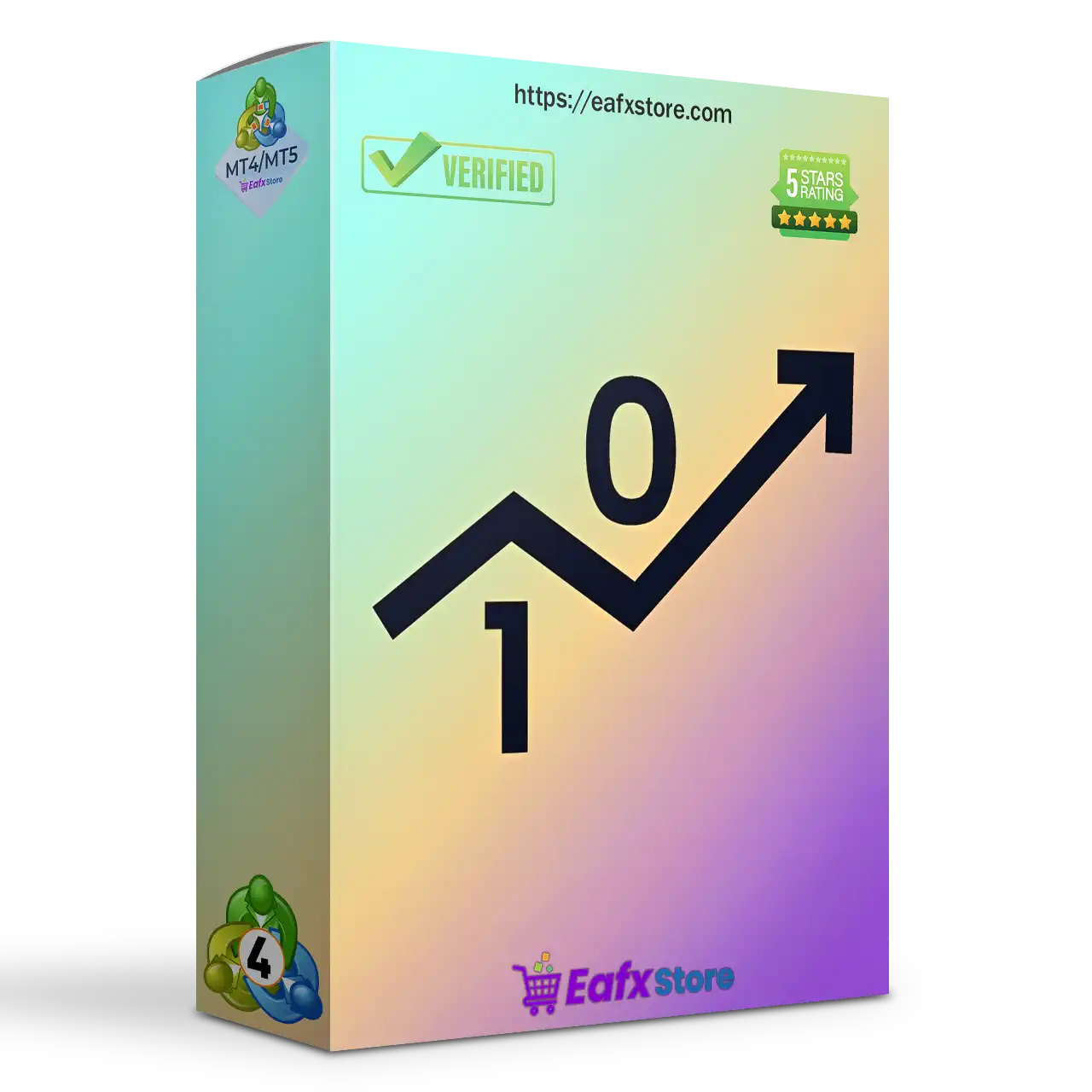 PropEA v1.64 MT4 (Work on terminal 1422+)