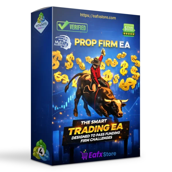 Prop Firm EA MT4