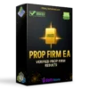 Prop Firm Gold EA MT5